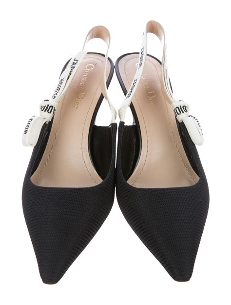 christian dior pump|christian dior heels sale.